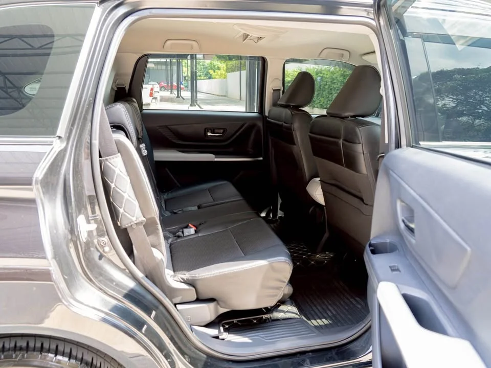 2023 Toyota Veloz III 3