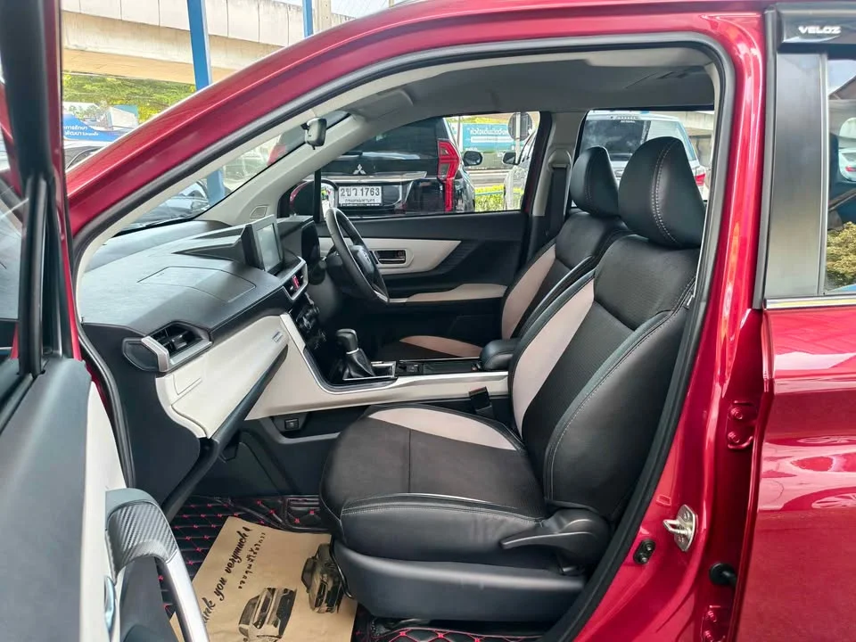 2022 Toyota Veloz III 3
