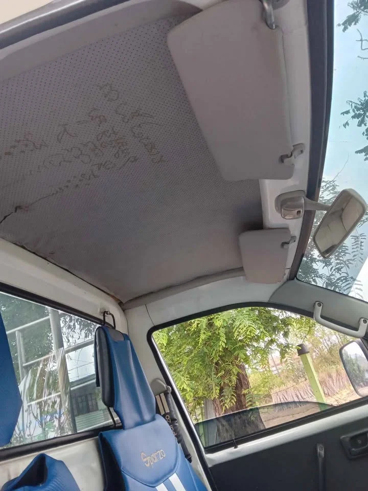 2008 Suzuki Carry I 2