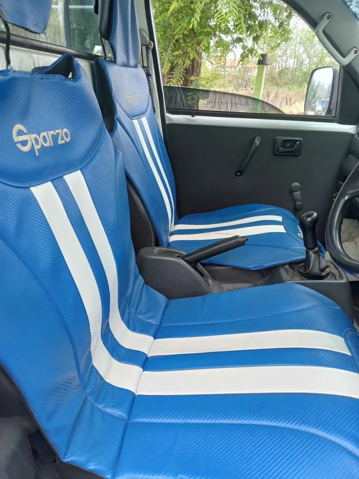 2008 Suzuki Carry I 3