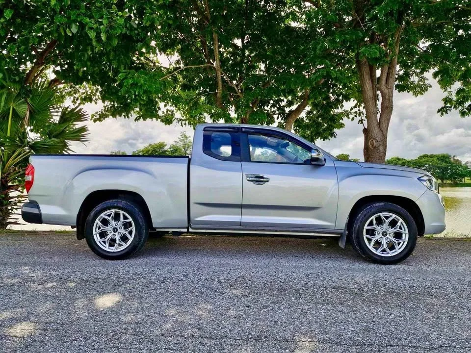 2020 MG Extender 3