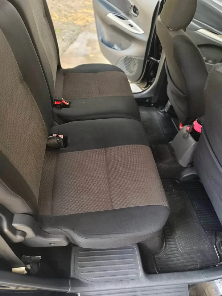 2013 Toyota Avanza II 3