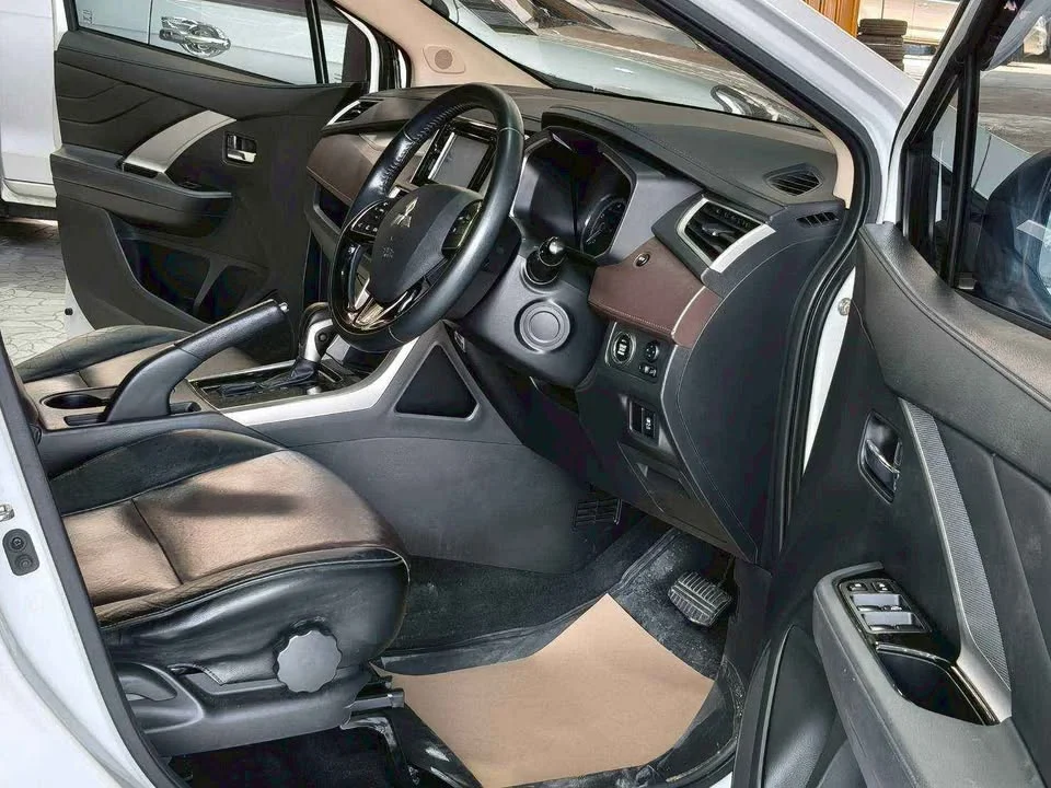 2020 Mitsubishi Xpander I 3
