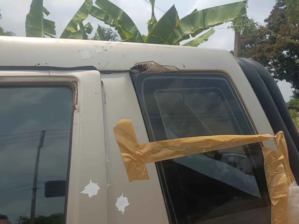 2000 Suzuki Carry I 3