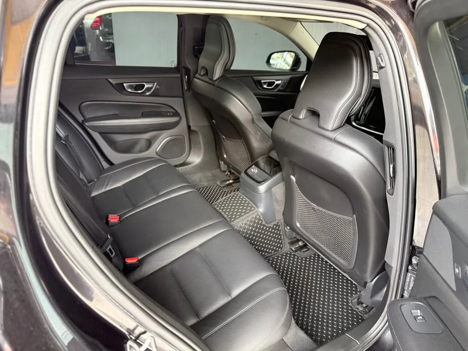2020 Volvo V60 II 3