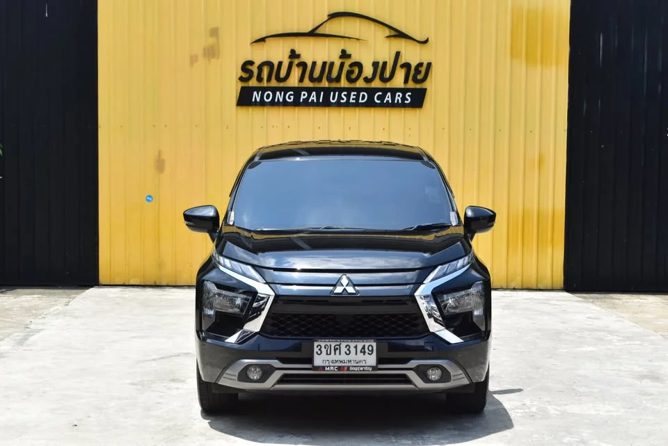 2023 Mitsubishi Xpander I 2