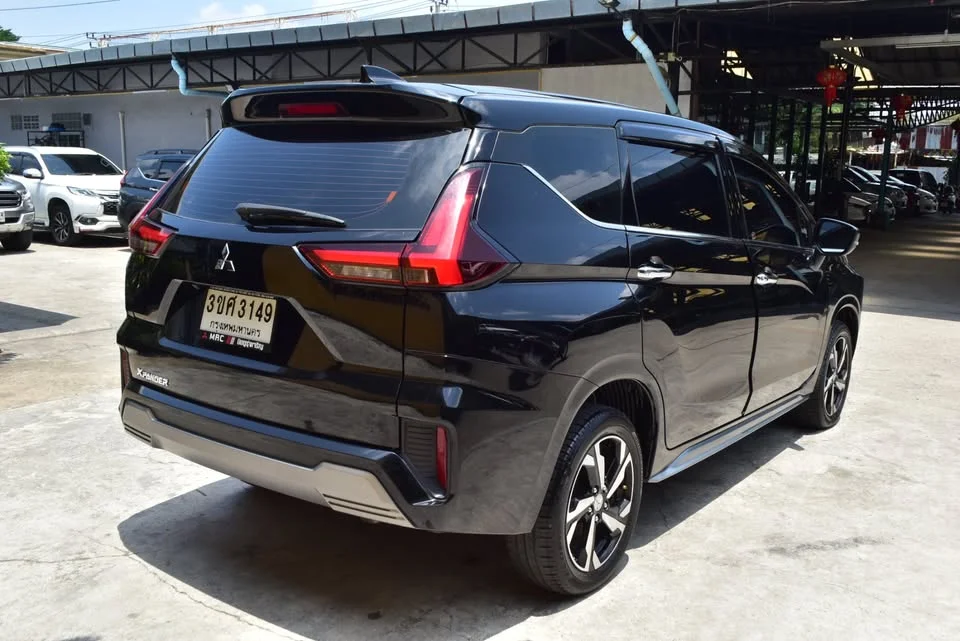 2023 Mitsubishi Xpander I 3