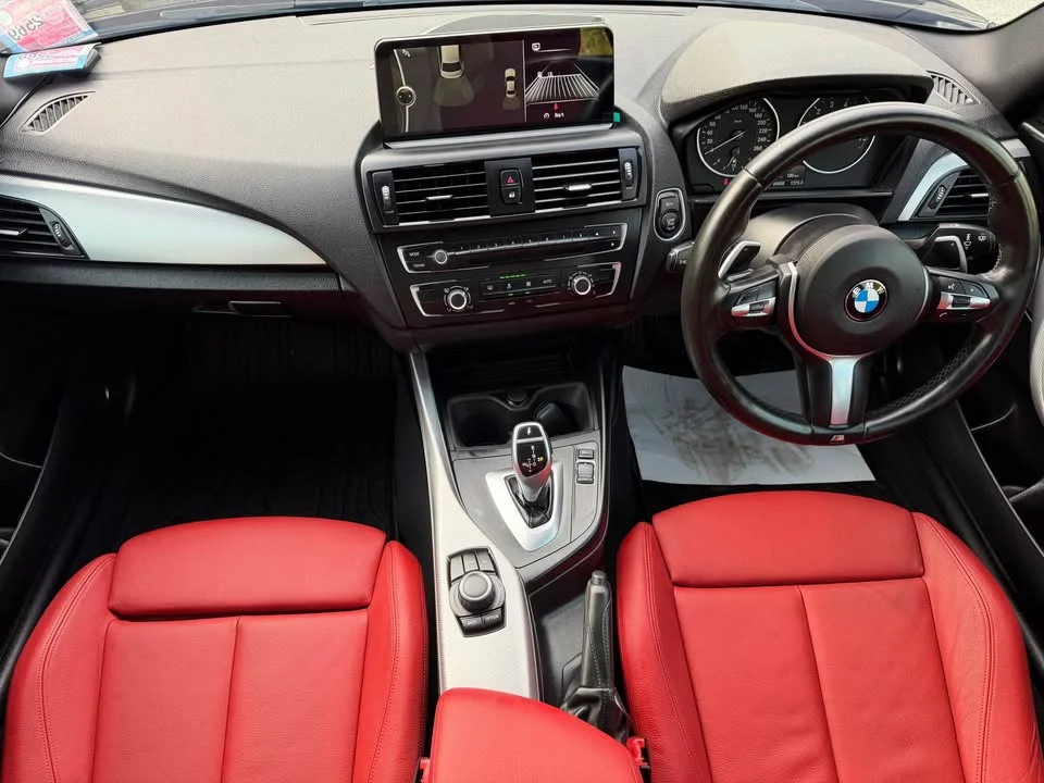 2014 BMW 2er F22, F23, F87 3