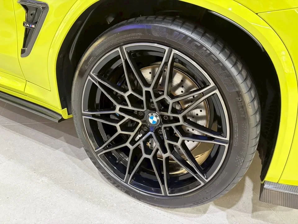 2022 BMW X4 G02 3