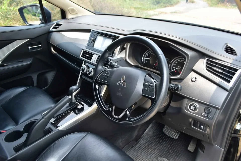 2019 Mitsubishi Xpander I 2