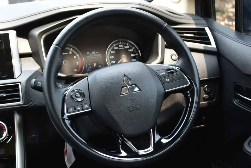 2019 Mitsubishi Xpander I 3