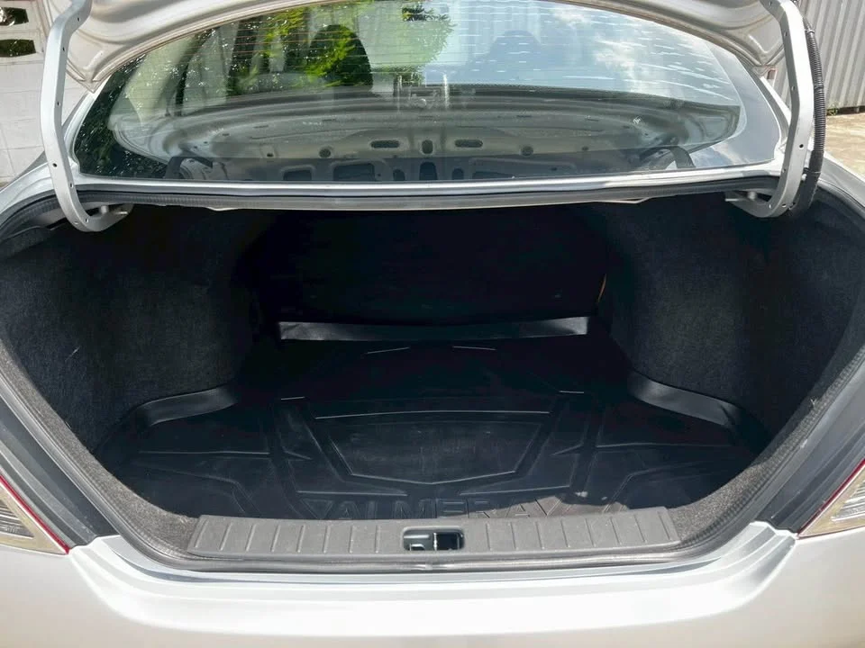 2013 Nissan Almera N17 3