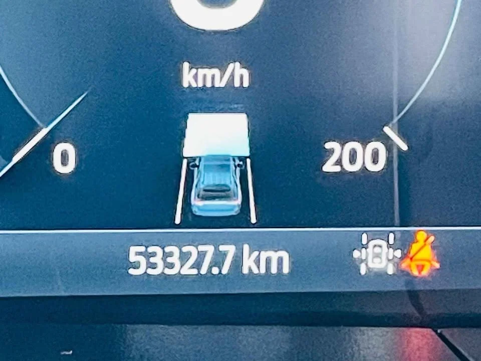 2023 Ford Everest III 3