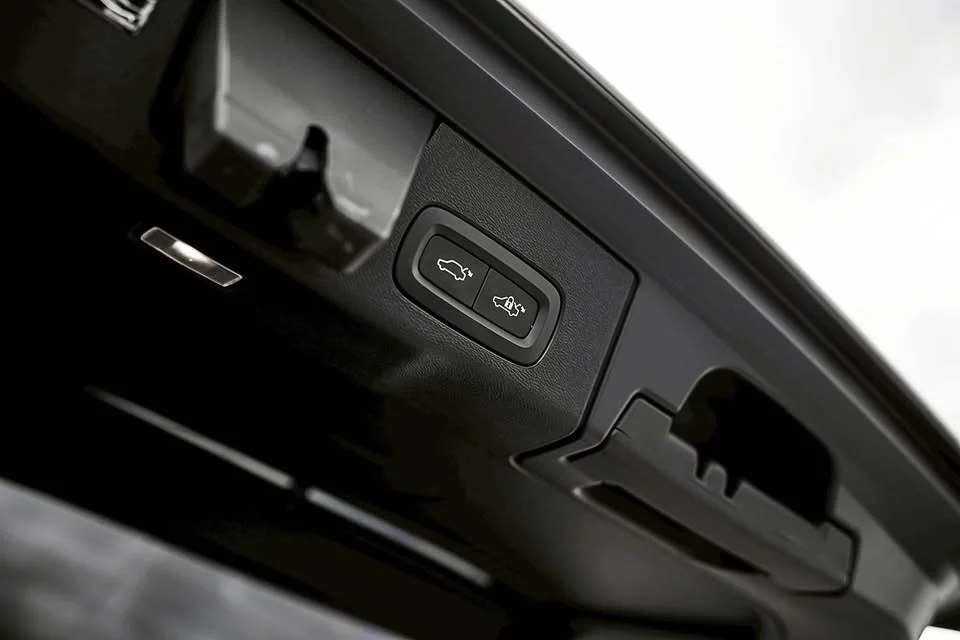 2018 Volvo XC60 II 3