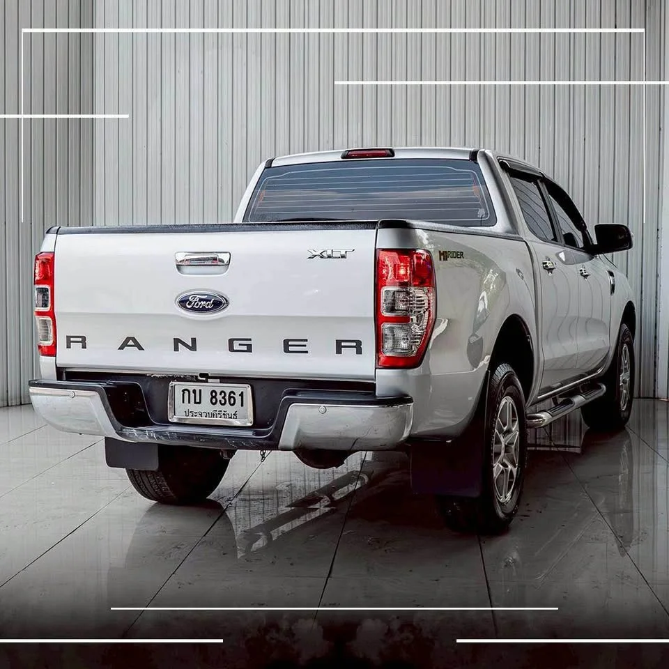2015 Ford Ranger III 3