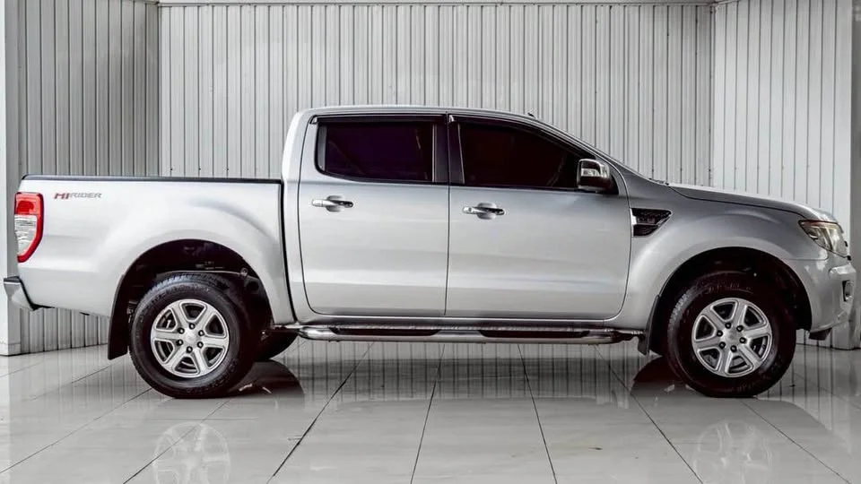 2015 Ford Ranger III 2