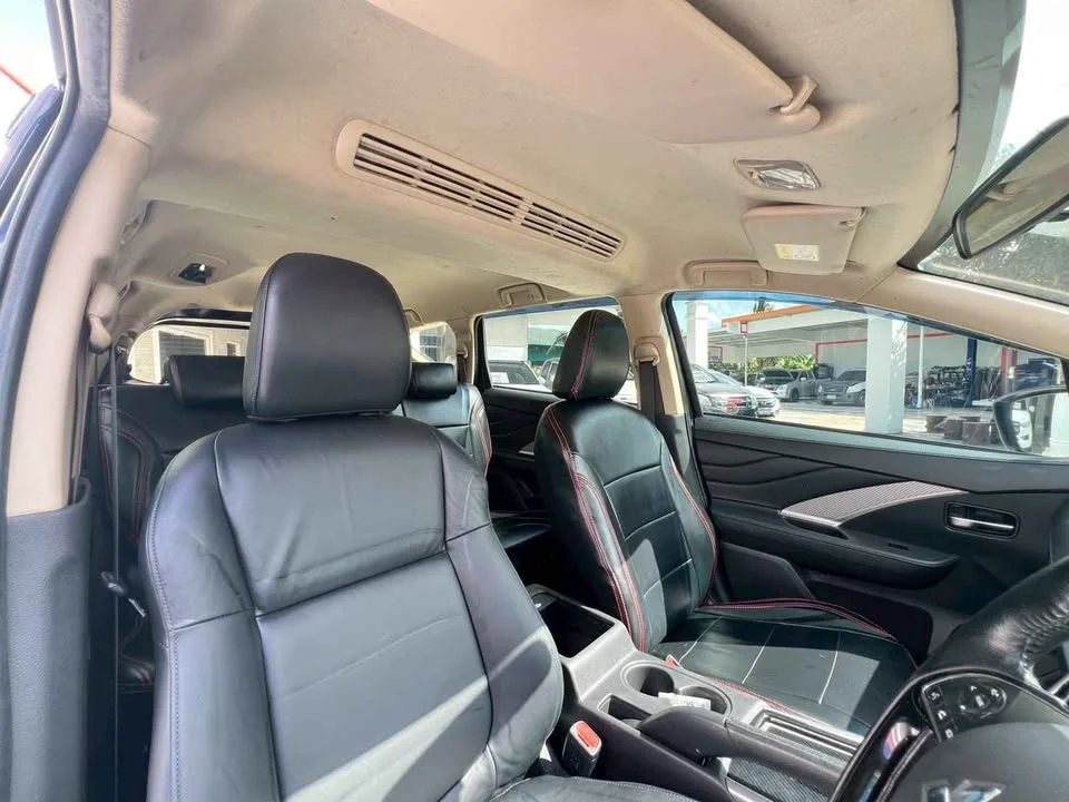 2019 Mitsubishi Xpander I 3