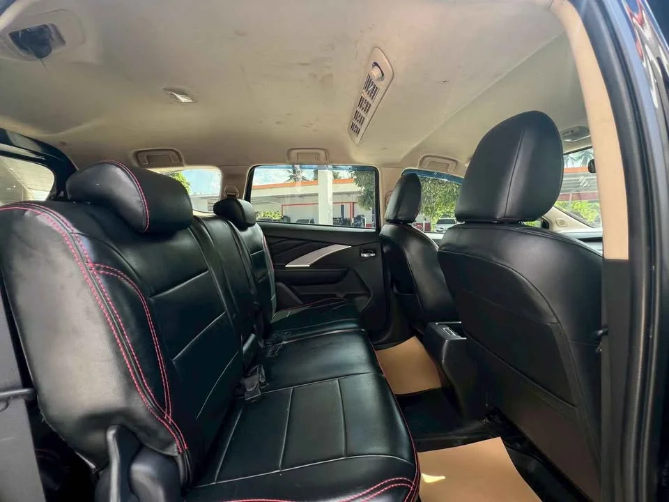 2019 Mitsubishi Xpander I 2