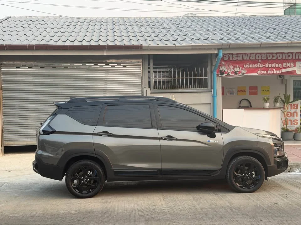 2025 Mitsubishi Xpander I 3