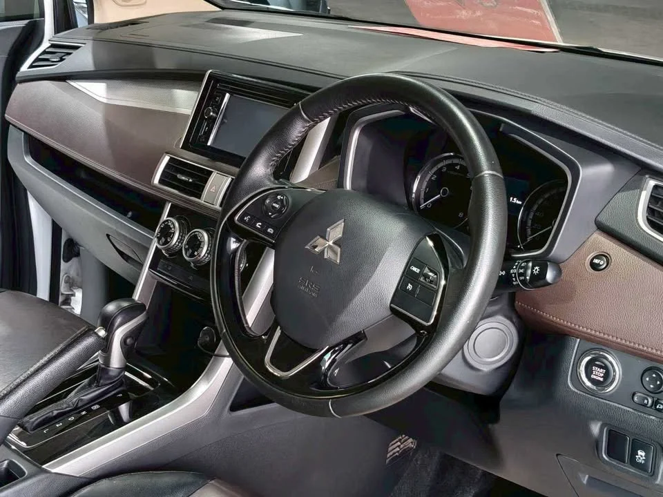 2020 Mitsubishi Xpander I 2