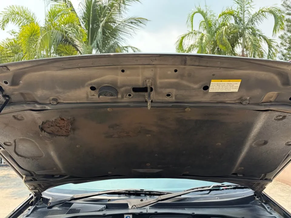 2004 Ford Escape I 3