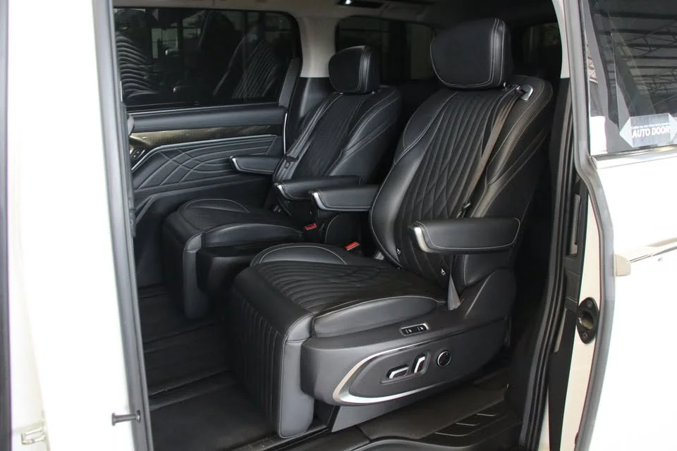 2023 MG Maxus 3