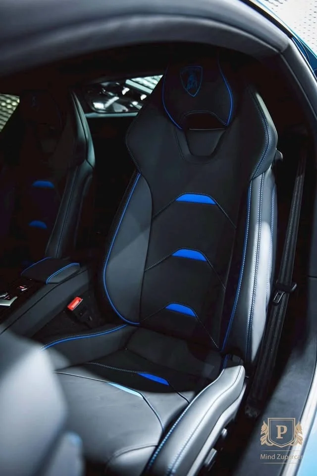 2022 Lamborghini Huracan 3