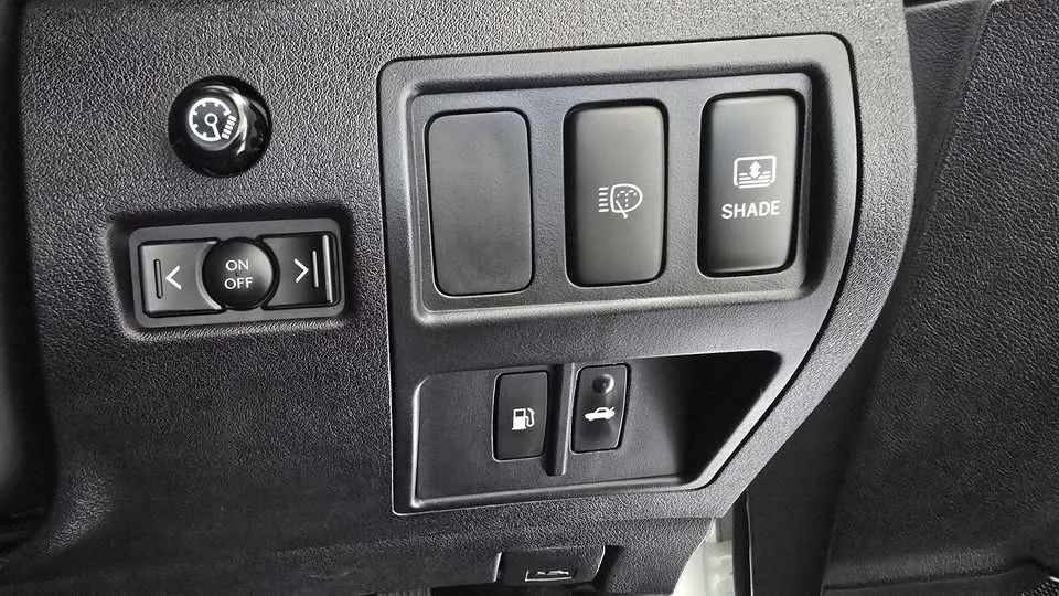 2010 Lexus IS II 3