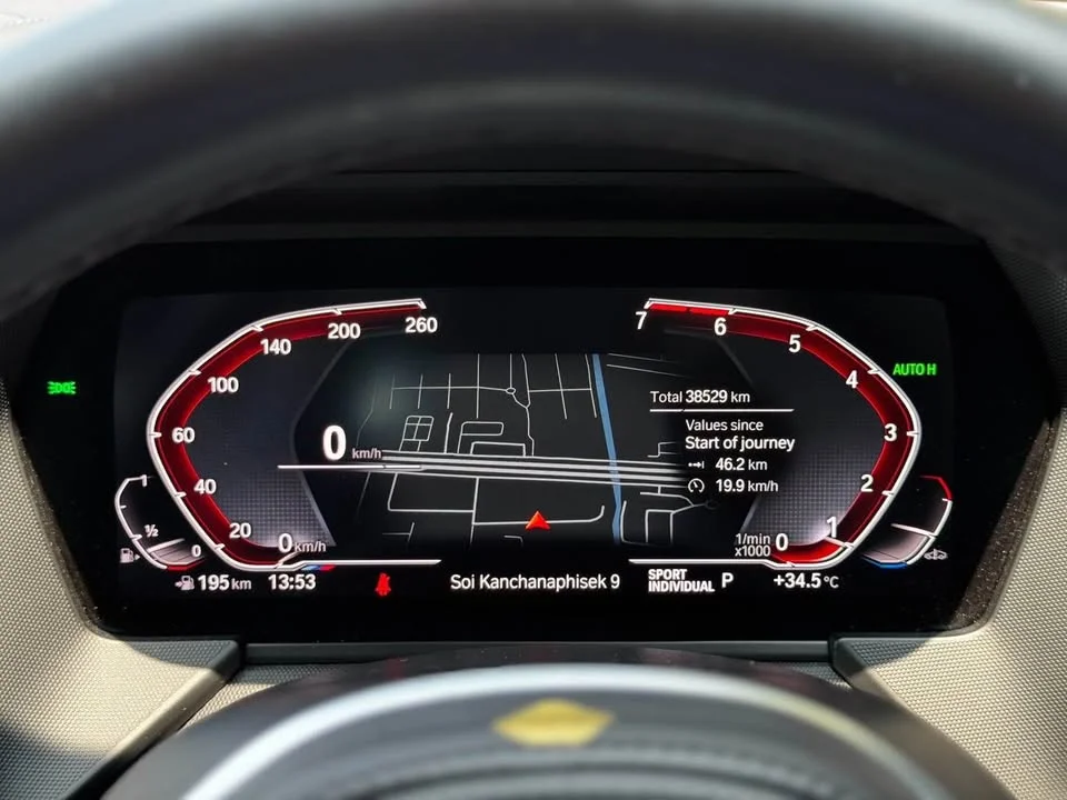 2022 BMW 2er F44 3