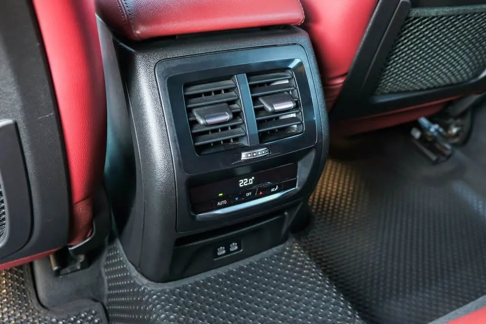 2020 BMW X4 G02 2