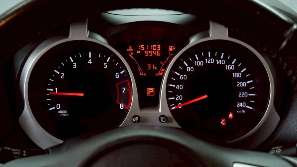 2014 Nissan Juke I (F15) 3
