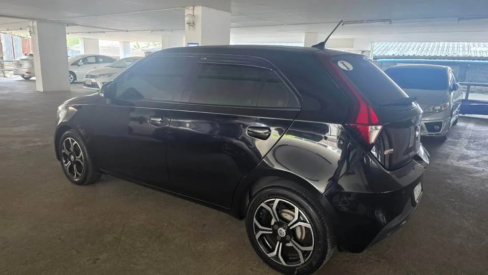 2021 MG 3 II 3