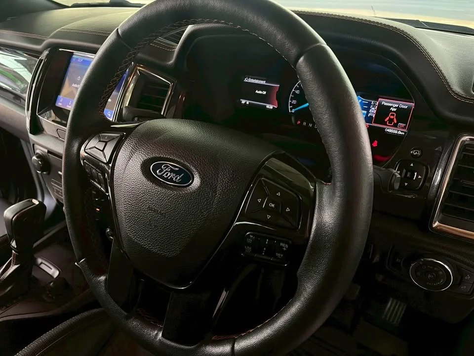 2020 Ford Ranger III 2