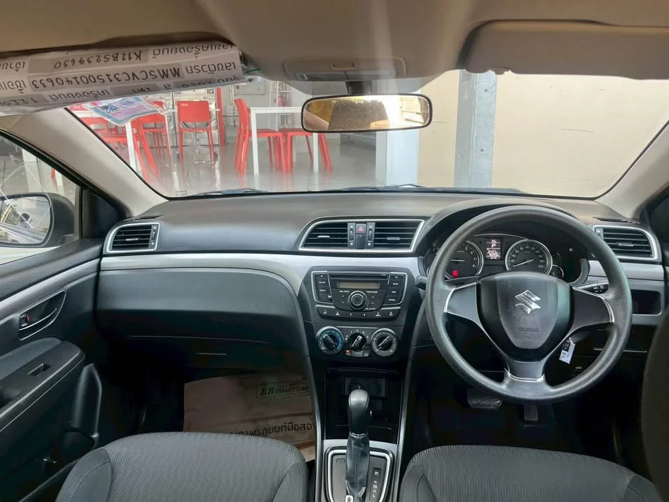 2020 Suzuki Ciaz 2