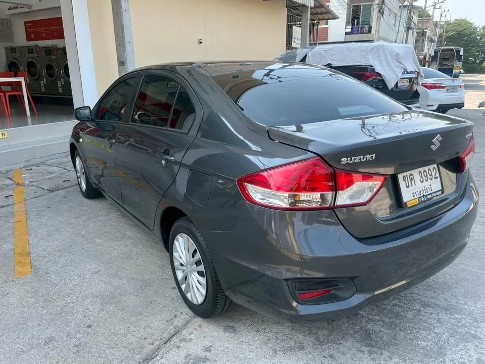 2020 Suzuki Ciaz 3