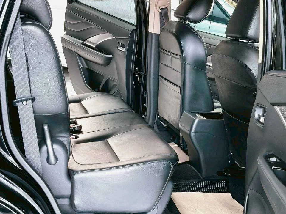 2020 Mitsubishi Xpander I 2