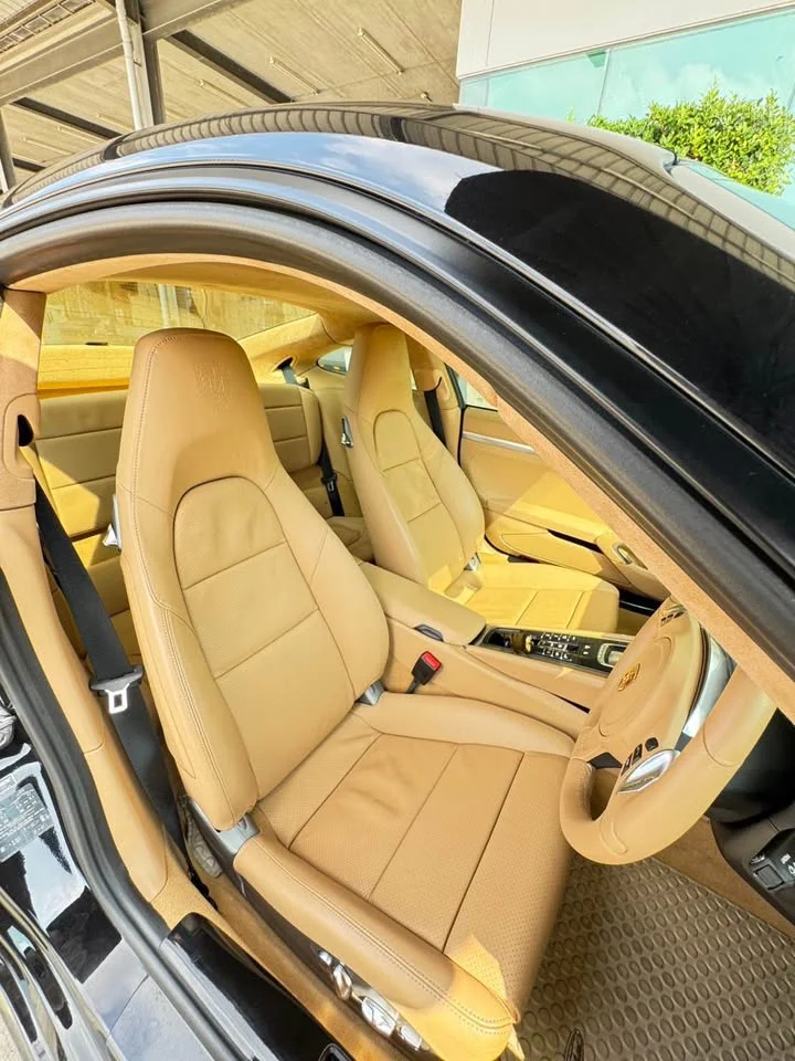 2016 Porsche 911 991 3