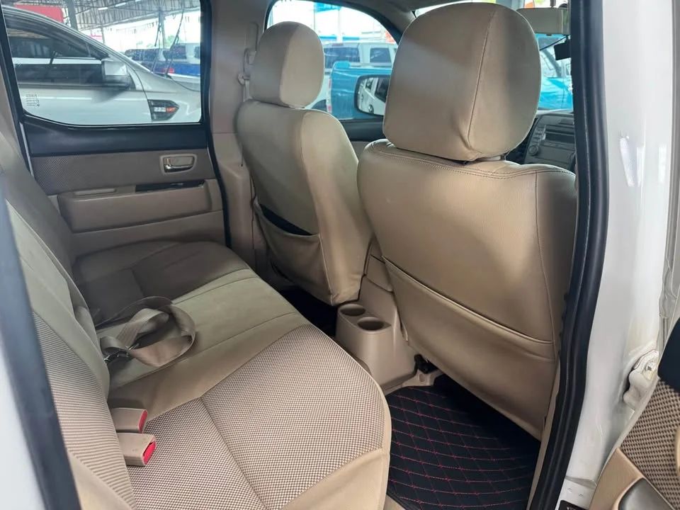 2009 Mazda BT-Series I 2