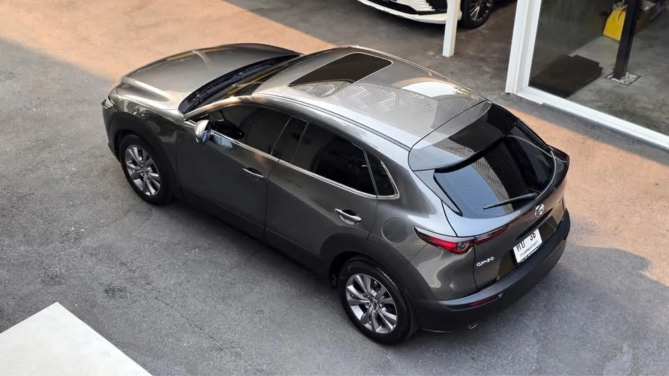 2020 Mazda CX-30 I 3