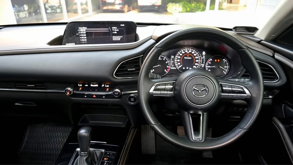 2020 Mazda CX-30 I 2