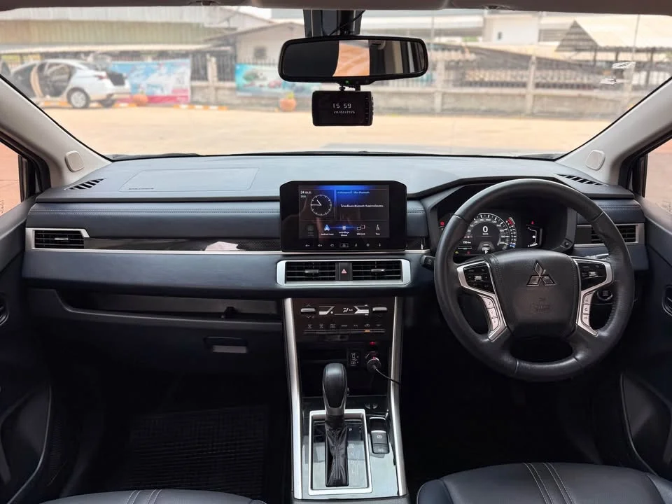 2023 Mitsubishi Xpander I 3
