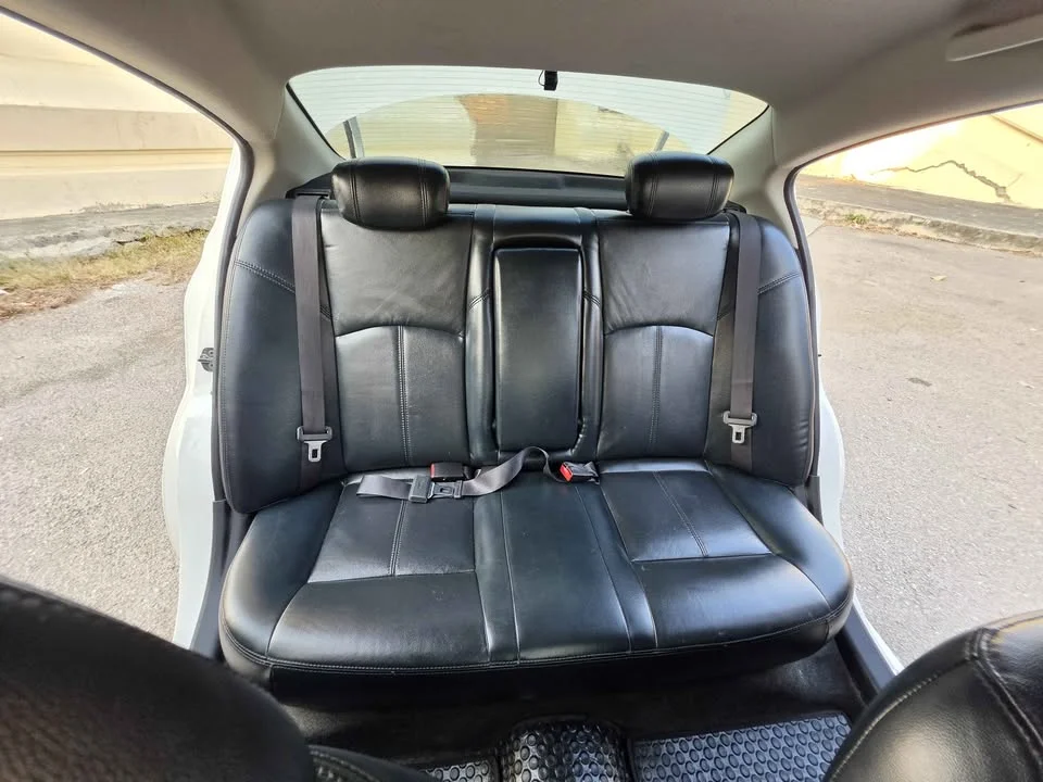 2013 Nissan Almera N17 3