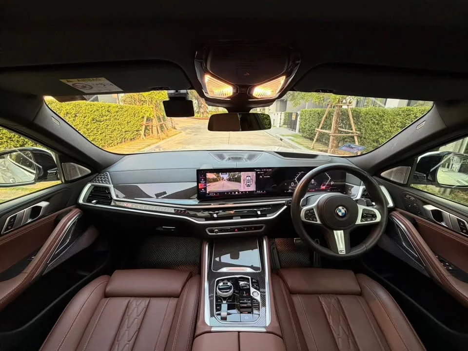 2024 BMW X6 G06 3
