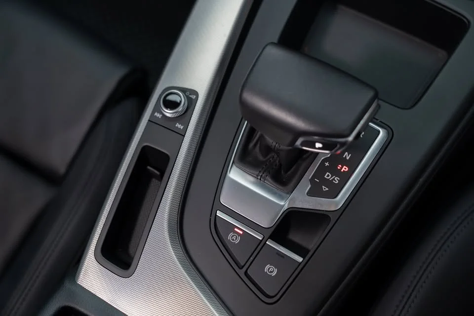 2025 Audi A5 II (F5) 3