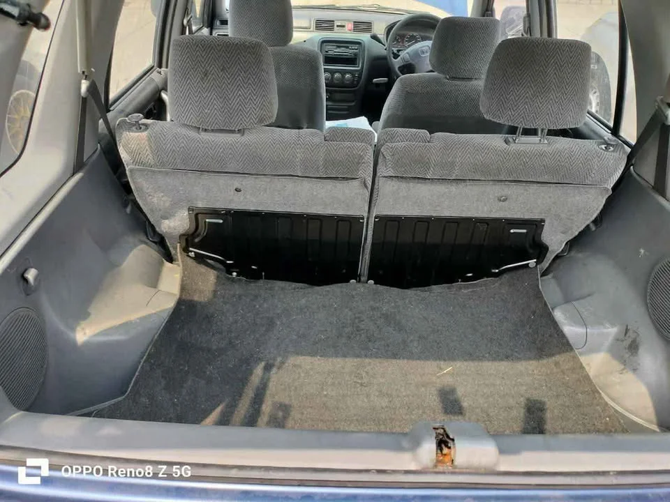 1997 Honda CR-V I 3