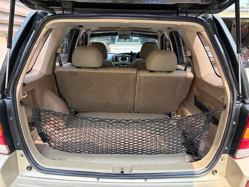 2004 Ford Escape I 2