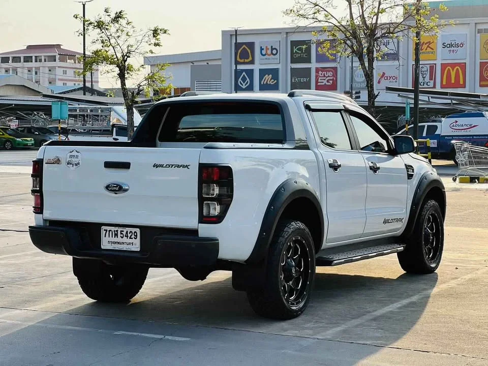 2018 Ford Ranger III 3