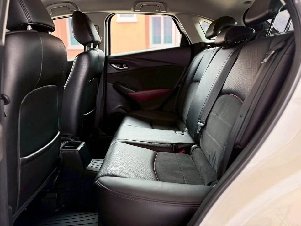 2019 Mazda CX-3 I 3