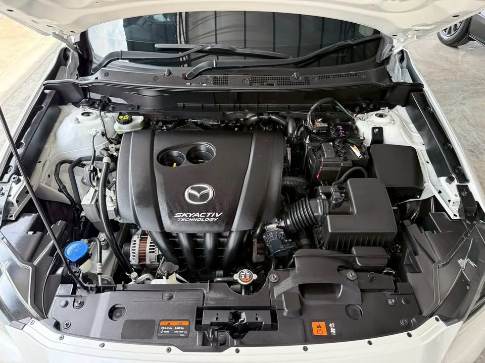 2019 Mazda CX-3 I 2