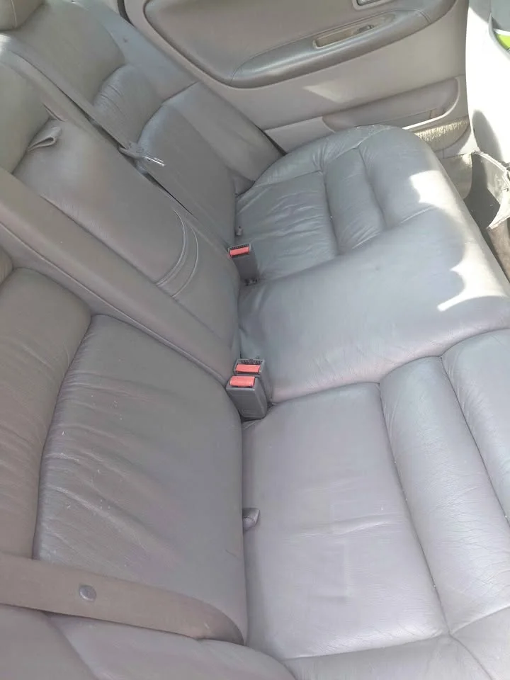 2001 Volvo S40 I 3